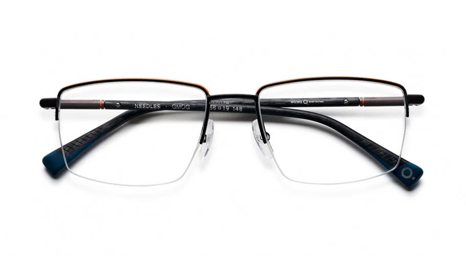 Etnia Barcelona NEEDLES Eyeglasses - view 2
